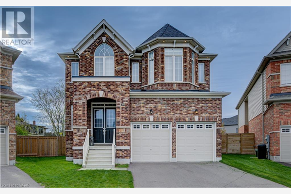 269 RIVER FORKS Lane, Cambridge