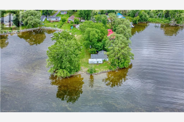 94 WILLOW POINT Lane, Greater Napanee