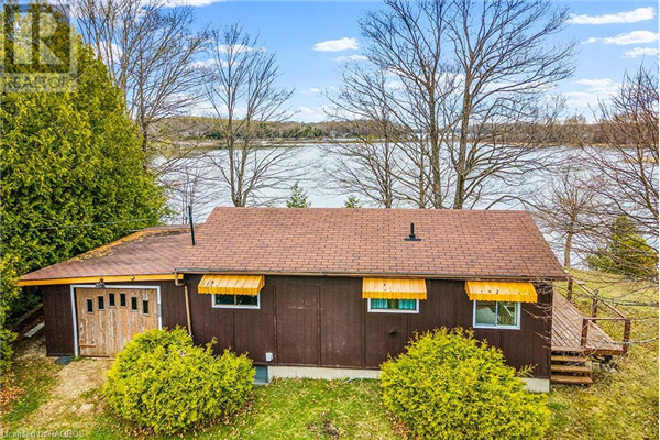 151 MAGEE Lane, Grey Highlands
