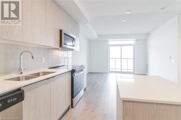 55 DUKE Street Unit# 907, Kitchener