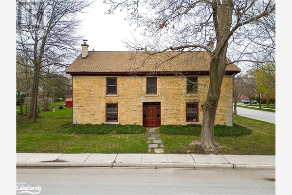 894 5TH Avenue E, Owen Sound