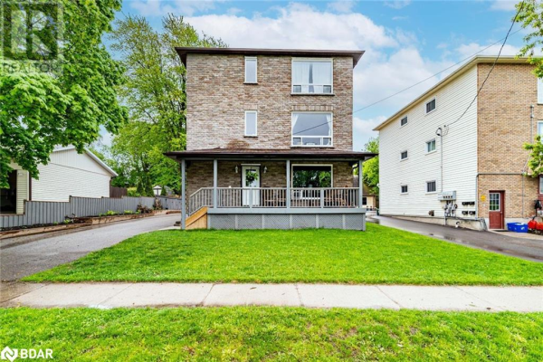 65 BOND Street, Orillia