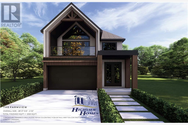 LOT 151 HEATHWOODS Avenue, London