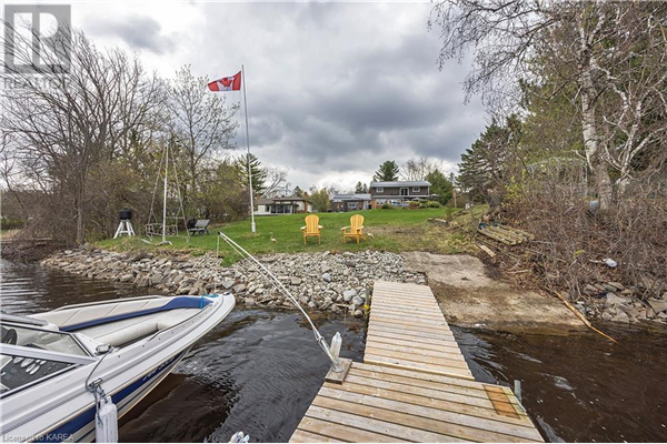 91 RIVER Road, Napanee