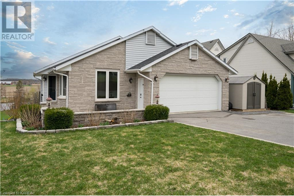 757 PALACE Road, Napanee