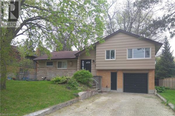120 E BRIAN Avenue E, London