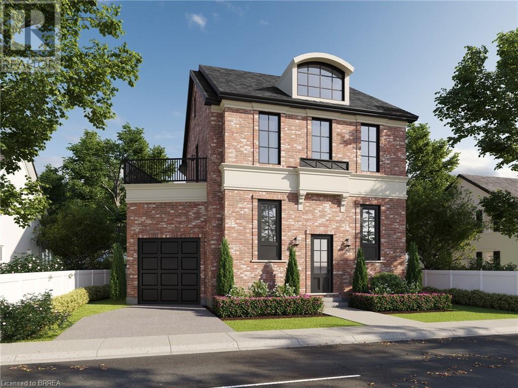 75 GRAND RIVER Street S