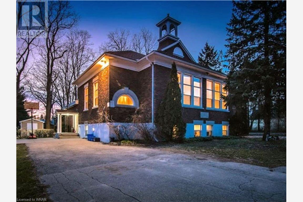 1790 BRANCHTON Road, Cambridge