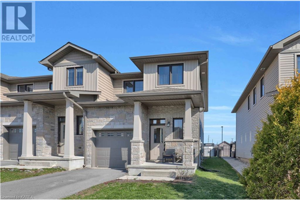 115 SIMURDA Court, Amherstview