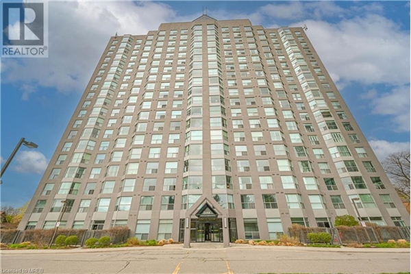 2155 BURNHAMTHORPE Road W Unit# 1709, Mississauga