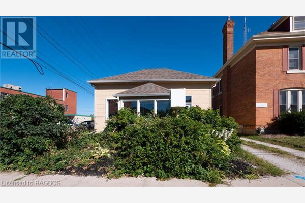 354 9TH Street E, Owen Sound