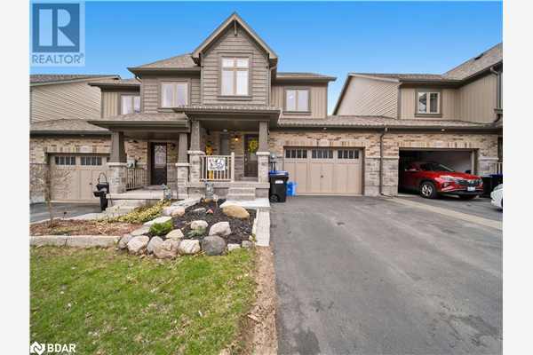 1033 COOK Drive, Midland