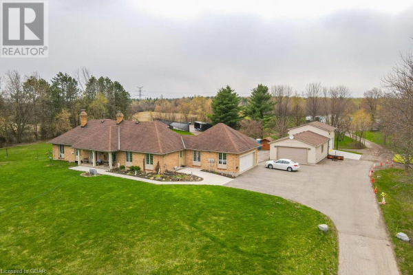 4290 VICTORIA Road S, Puslinch