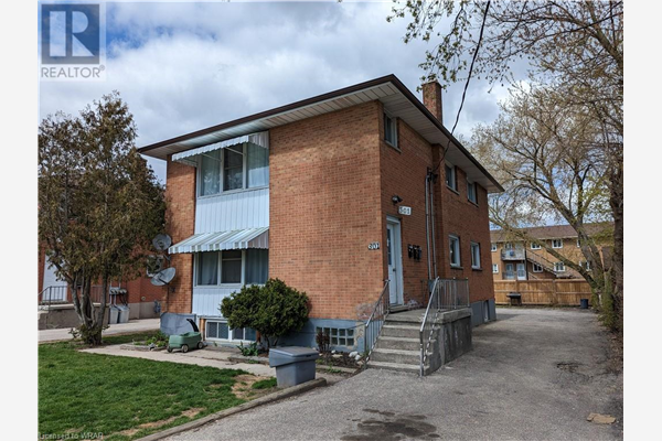 301 LORNE Avenue, Kitchener