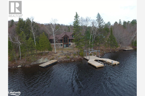 2483 BEAR LAKE Road, Dorset