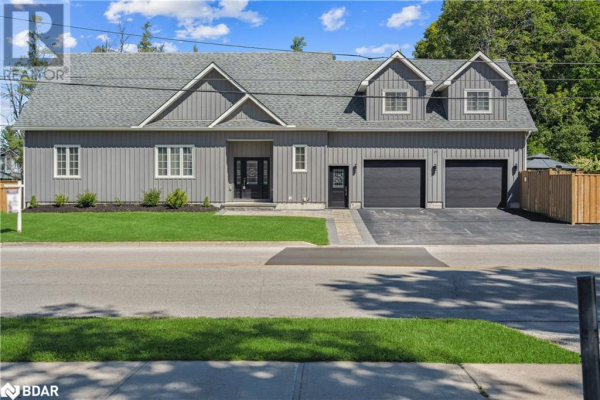 19 WESTBURY Road S, Wasaga Beach