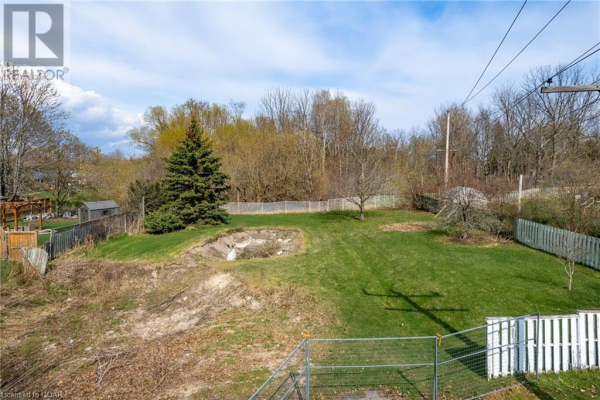 3 WELLINGTON Street, Port Hope
