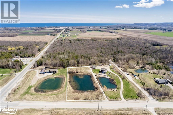LOT 18 112 GREY Road, Meaford