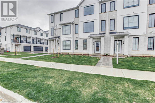 1781 HENRICA Avenue Unit# 46, London