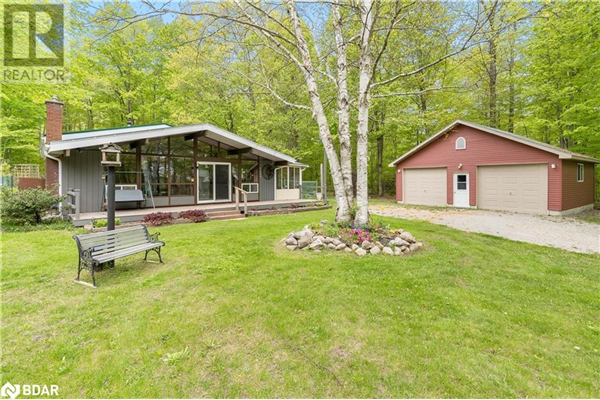 1624 CHAMPLAIN Road, Tiny