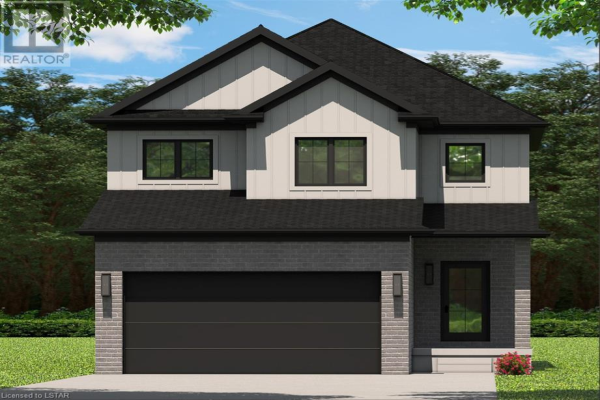 2210 SOUTHPORT Crescent, London