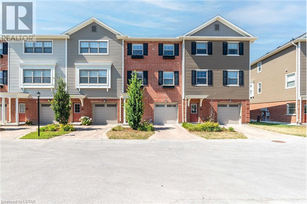 3025 SINGLETON Avenue Unit# 56, London