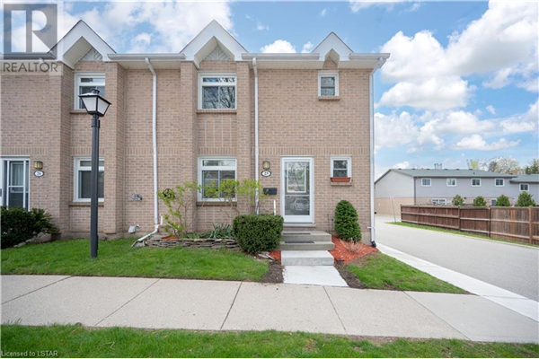 1294 BYRON BASELINE Road Unit# 25, London