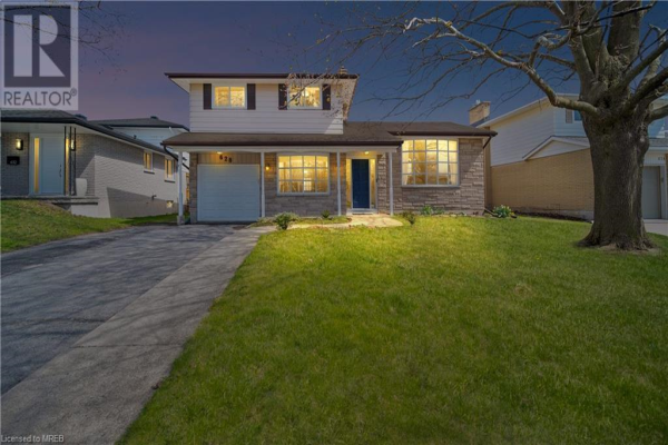 628 PIMLICO Place, Kingston