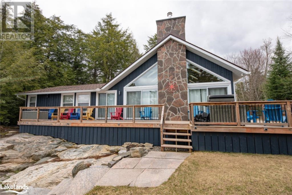 1136 WILKINSON Road, Haliburton