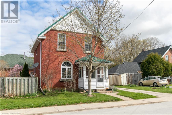 624 9TH Street E, Owen Sound