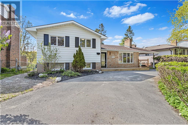 737 AYLMER Crescent, Kingston