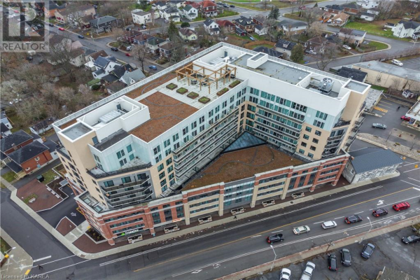 652 PRINCESS Street Unit# 1020, Kingston