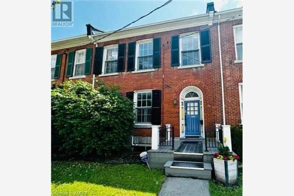282 JOHNSON Street, Kingston