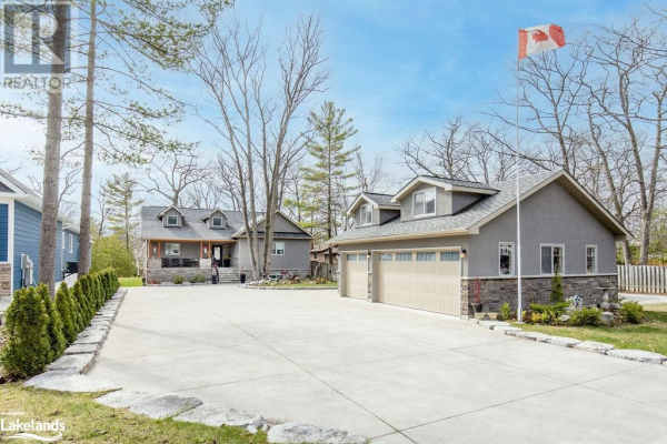 308 OXBOW PARK Drive, Wasaga Beach