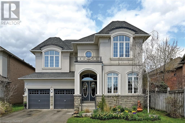 156 NAUTICAL Boulevard, Oakville