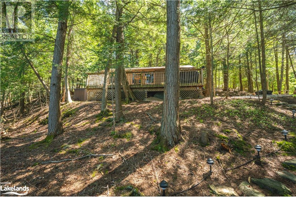 1010 BEAR PAW Road, Haliburton