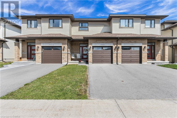 1022 ROSANNA Avenue, Kingston