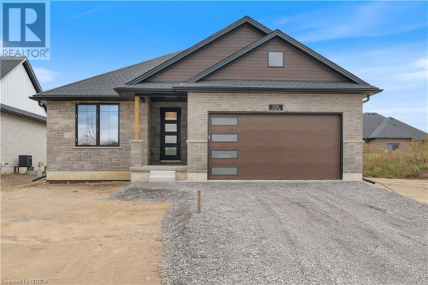 63 JUDD Drive, Simcoe