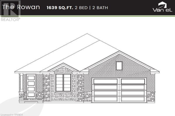 59 JUDD Drive, Simcoe