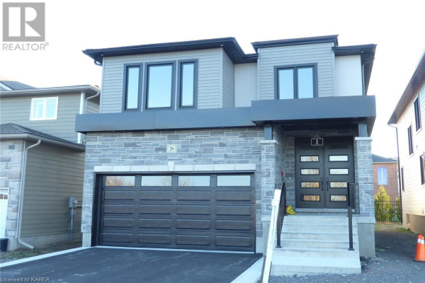 20 PARK Crescent, Amherstview