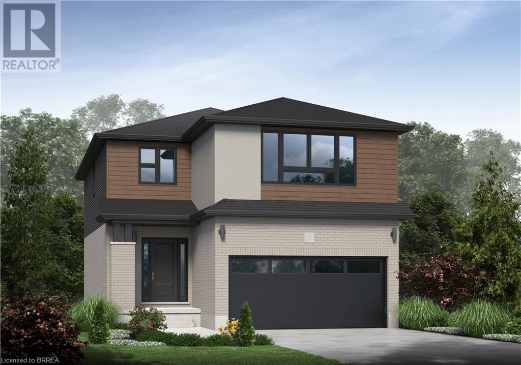 3123 TURNER Crescent
