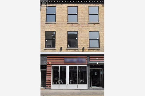 118 DUNDAS Street, London
