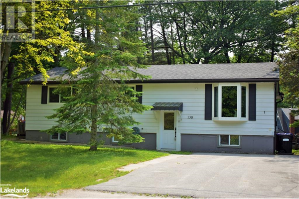 138 EVERGREEN Avenue, Tiny