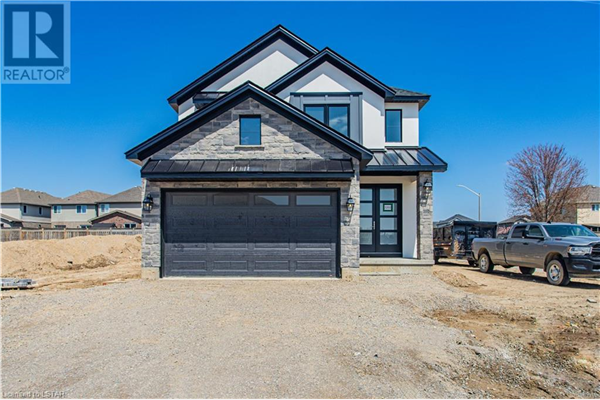 2202 SOUTHPORT Crescent, London