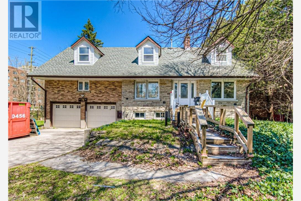 74 MCDOUGALL Road, Waterloo