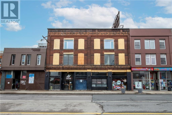 22 WILSON Street, Hamilton