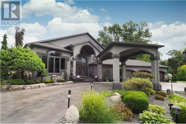 1947 SHANTZ STATION Road, Breslau
