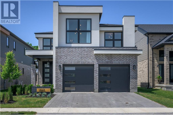 1707 BRAYFORD Avenue, London
