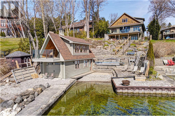 2675 LAKESHORE Road E, Oro-Medonte