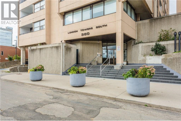 380 KING Street Unit# 702, London